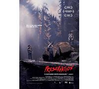 Preservation (Rental) [Italia] [DVD]