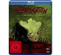 Preservation - Uncut [Blu-ray]