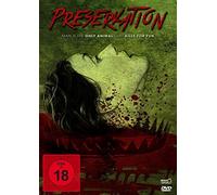 Preservation - Uncut [DVD]