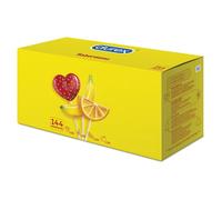 Preservativo 2 unidades de secretplay brasileño, Poids 0.525 Kg