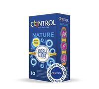 Preservativo Control Easy Way 10 Uds - Preservativo Fácil Colocación