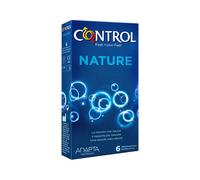 Preservativo Control Nature 12