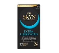 Preservativo Extra Lubricated