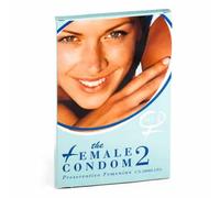 Preservativo femenino 1 unidad
