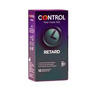 Control New Non Stop Retard 12 Piezas