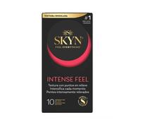 Preservativo Skyn Manix Intense Feel 10uts