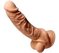 Preservativo Sperma Da Uomo In Silicone Manicotto Del Pene Per Eiaculazione Prolungata Con Doppio Anello Di Bloccaggio Della Bocca Linee Muscolari Realistiche Ausili Sessuali Riutilizzabili