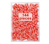 Preservativos 144 Unidades, Condones Thin Extra Feel, Sensación Natural