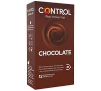 Control Chocolate x12