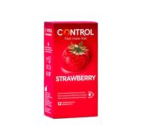 Control Fresa x12