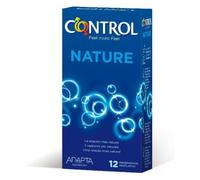 Preservativos Control Nature [12 uds]