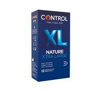 Preservativos Control Nature XL 12