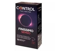 Control Finissimo Senso x12