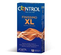 Preservativos Control Todos los Modelos