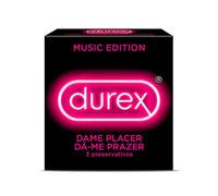 Durex Preservativos Dame Placer 3 uds