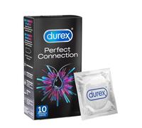 Preservativos Durex Conexión Perfecta 10