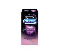 Preservativos Durex Intense Orgasmic 12