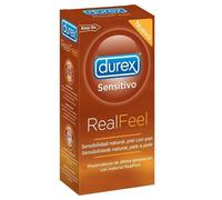 Preservativos Durex - Protección, Placer y Máxima Seguridad | noestabu.com