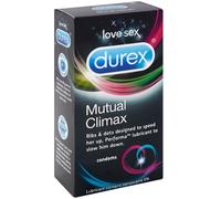 Preservativos Durex - Protección, Placer y Máxima Seguridad | noestabu.com