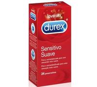 Preservativos Durex - Protección, Placer y Máxima Seguridad | noestabu.com