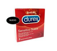 Preservativos Durex - Protección, Placer y Máxima Seguridad | noestabu.com