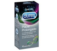 Durex Performa 12 pieza(s)