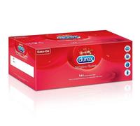 Preservativos Durex - Protección, Placer y Máxima Seguridad | noestabu.com