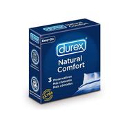 Preservativos Durex - Protección, Placer y Máxima Seguridad | noestabu.com