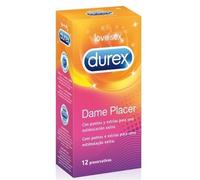 Preservativos Durex - Protección, Placer y Máxima Seguridad | noestabu.com