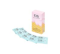 Preservativos EIS Nature | 18 unidades | calidad alemana | 53 mm de ancho | de látex de caucho natural | húmedos y suaves | probados individualmente para máxima seguridad e intenso placer