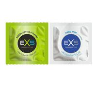 Preservativos EXS 24 Unidades