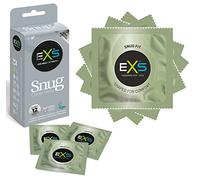 Preservativos EXS Snug 12 Unidades