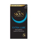 Skyn Preservativo Extra Lubricación 10uds