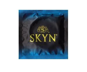 Preservativos extralubricados Skyn, sin látex, pack de 36 unidades