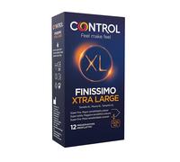 Control finissimo xl 12 unid