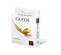 Glyde Vainilla 10 Uds