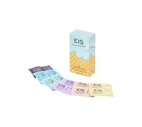 Preservativos marca EIS función 18 piezas | EIS Condom | Erótico | 53 mm