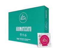 Preservativos masculinos marca Love Match LOVE MATCH AROMATIZZATO - 144 PEZZI