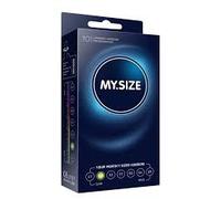 My Size Pro Preservativos 49mm 10uds