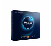 Preservativos My Size Pro 8201967 36 Unidades