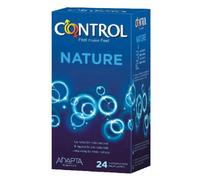 Preservativos Nature Control