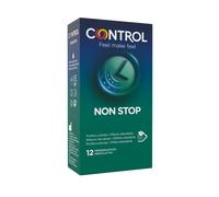 CONTROL NONSTOP PUNTOS Y ESTRIAS 12 UNID