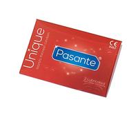 Preservativos normales Pasante, pack de 3