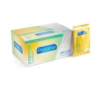 Preservativos Pasante femeninos - Pack de 30