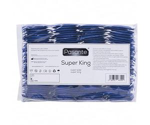 Preservativos Pasante selección 144 unidades + libre llavero - CE aprobado - rápido envío