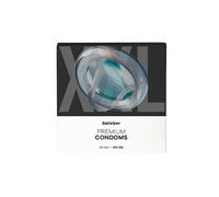 Preservativos Premium 100UD