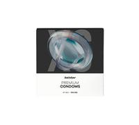 Preservativos Premium 100UD