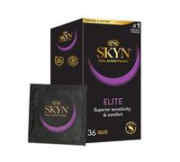 SKYN Elite Preservativos 24
