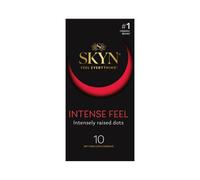 Preservativos SKYN Intense Feel 10