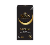 Preservativos SKYN Original 10